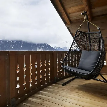 Balkonhaus Mit Schoner Aussicht Prázdninový dům Schönau am Königssee